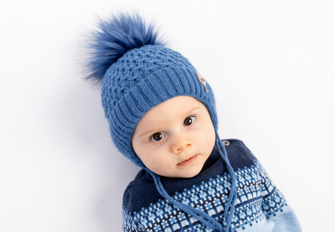 Arropar a tu bebé para dormir