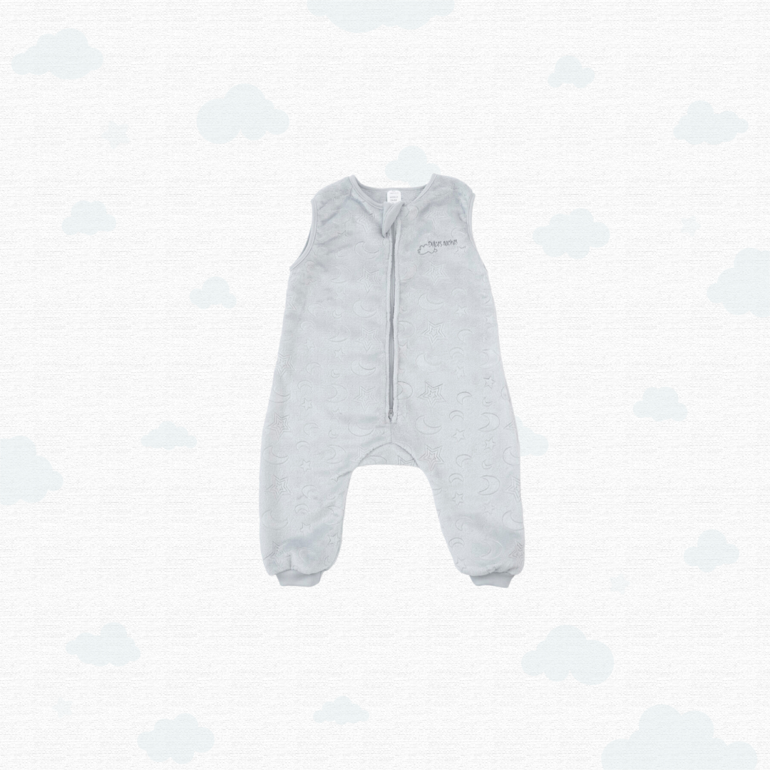 Toddler sleeping bag