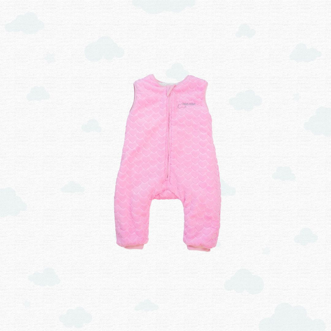 Toddler sleeping bag