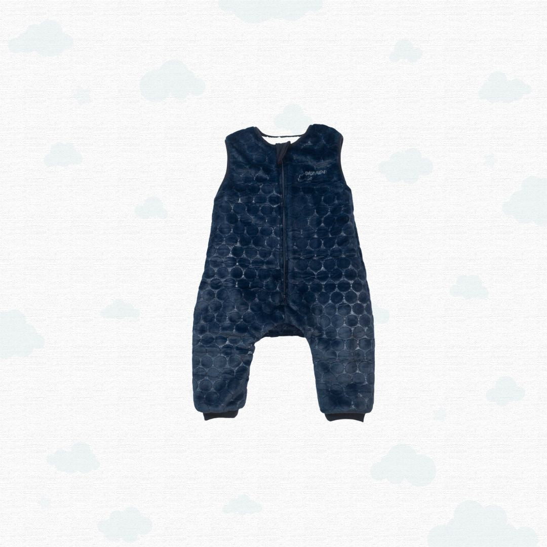 Toddler sleeping bag