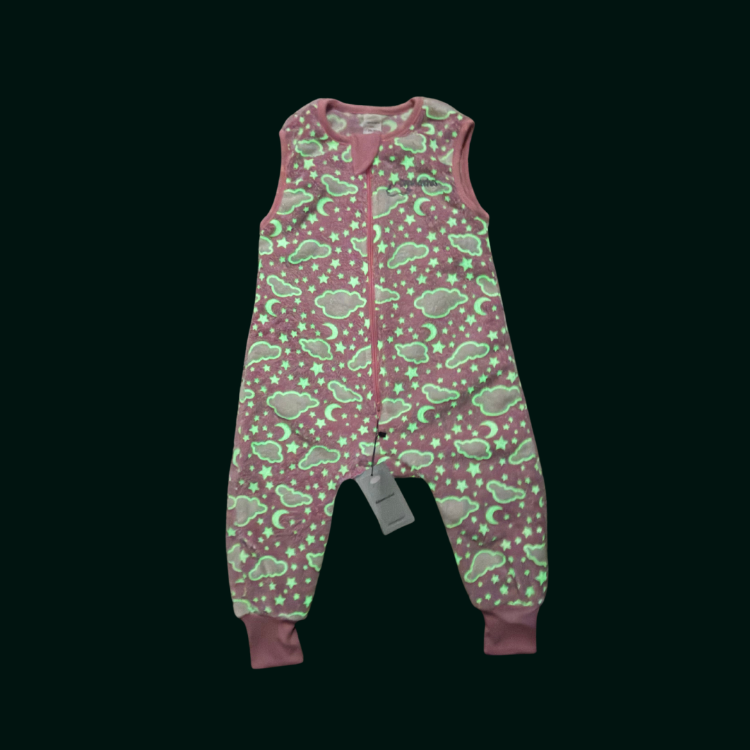 Toddler Polar Glow