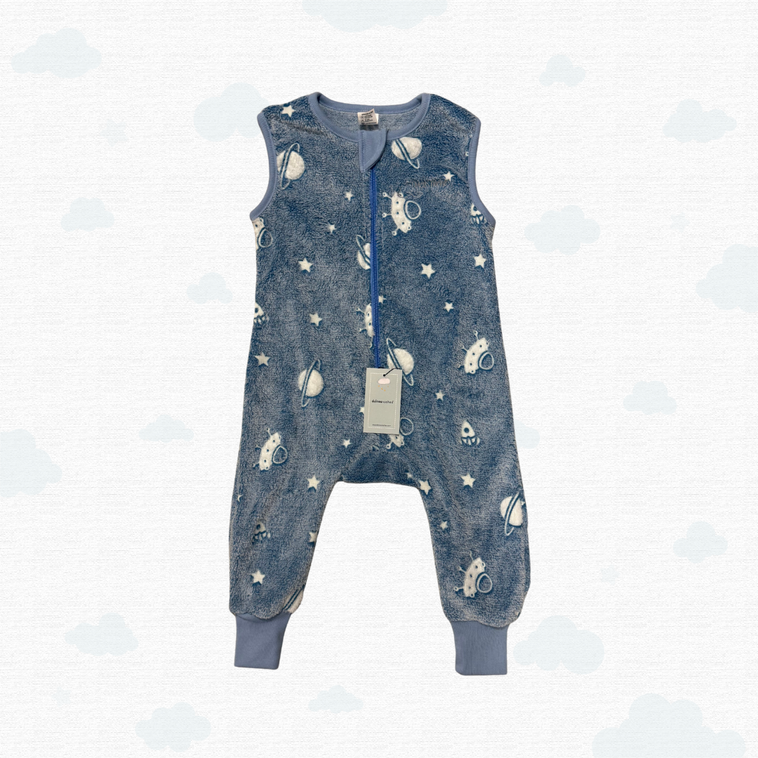 Toddler Polar Glow