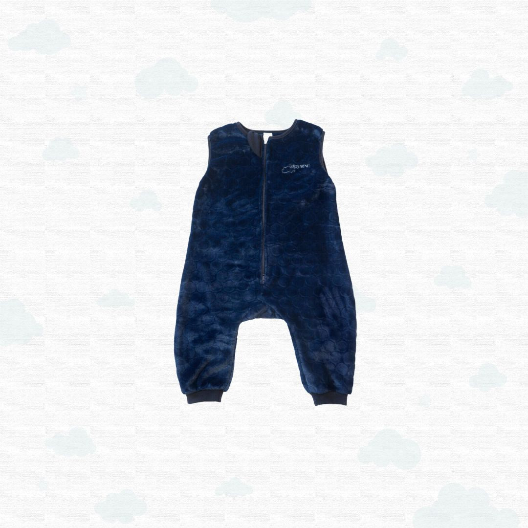 Toddler sleeping bag