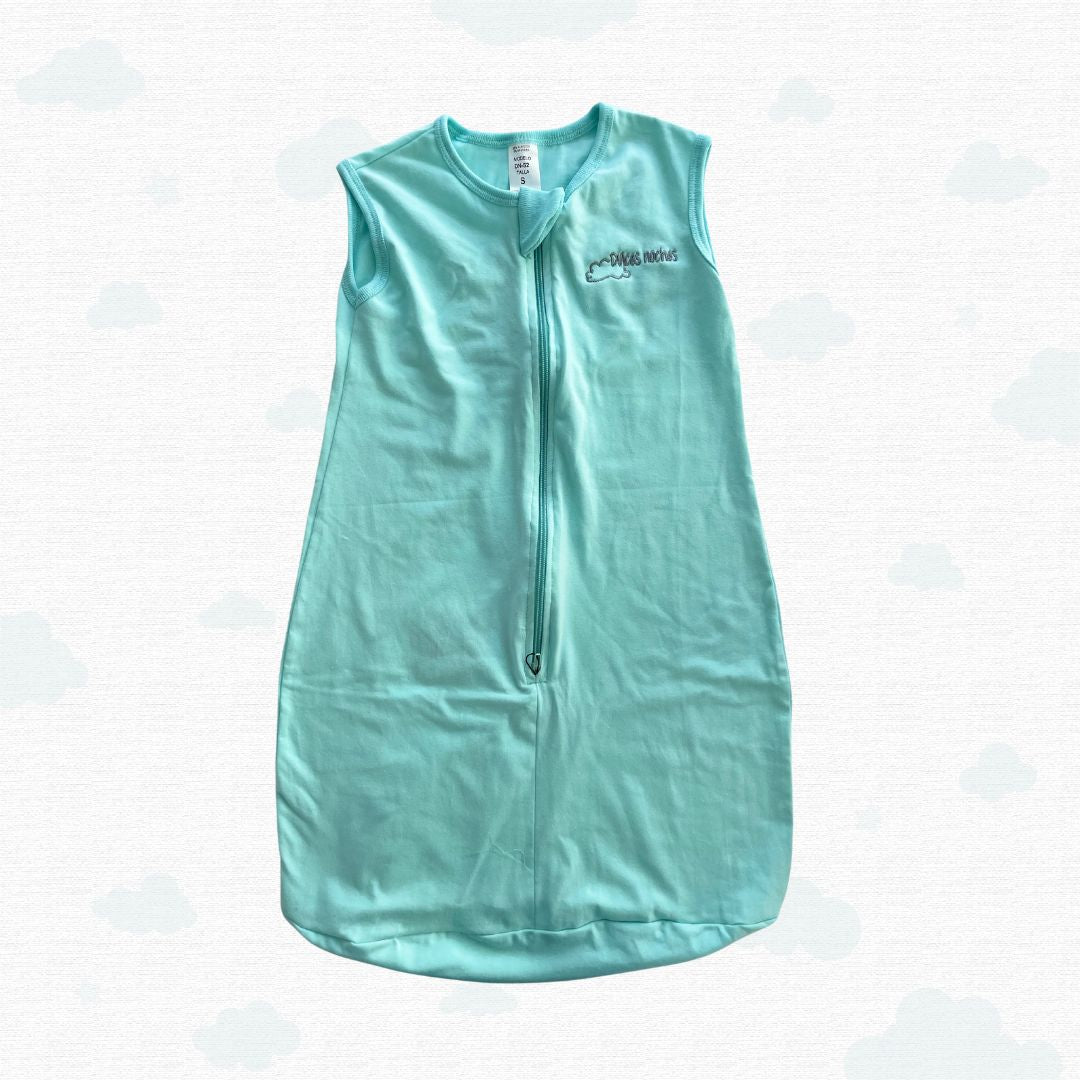 Saquito Sleeper Algodón 3-12 meses