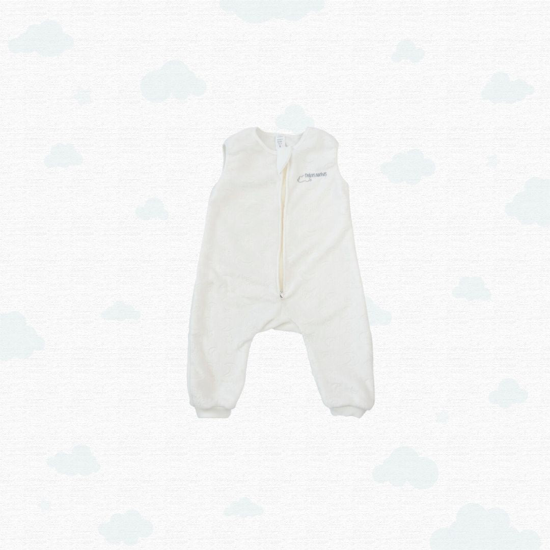 Toddler sleeping bag