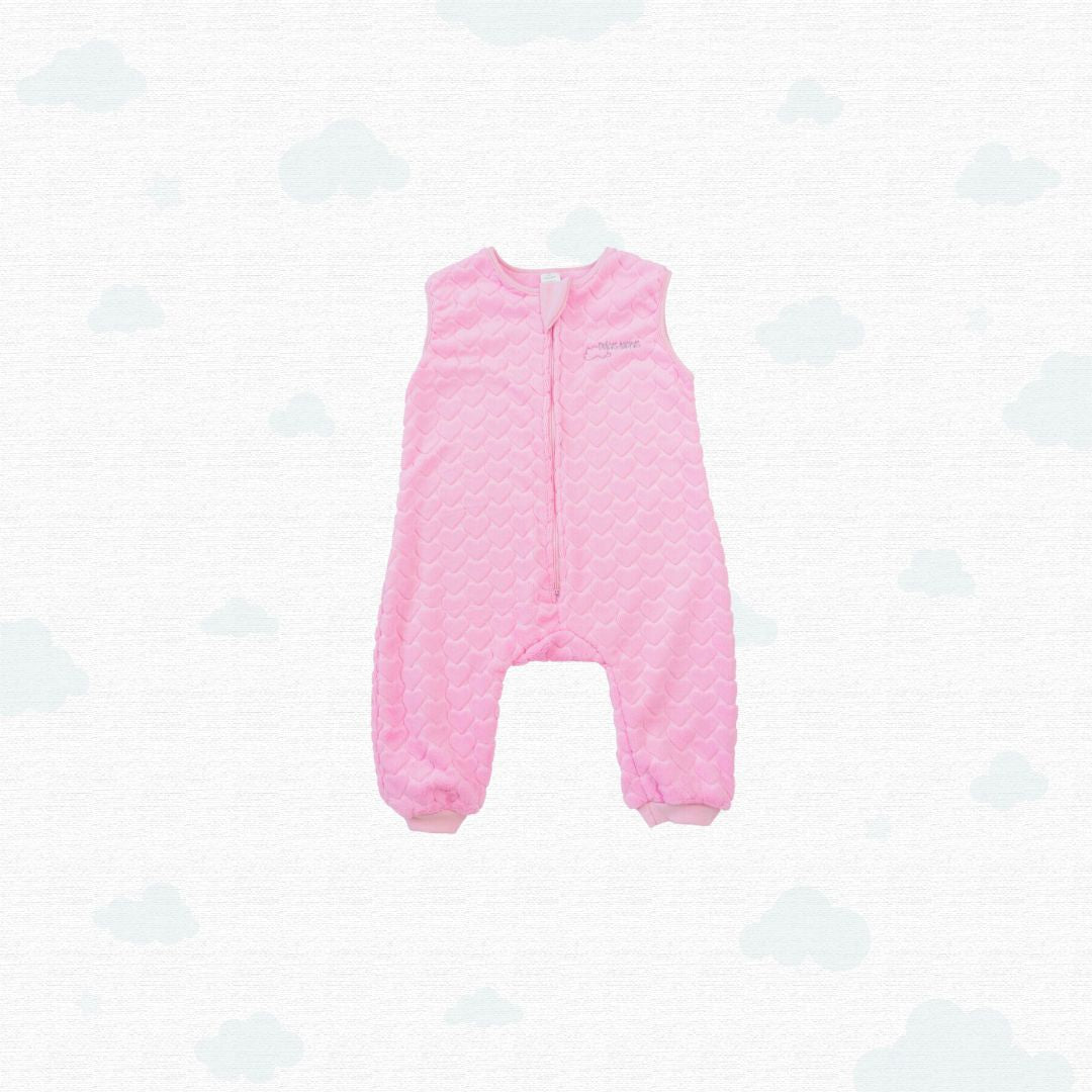 Toddler sleeping bag