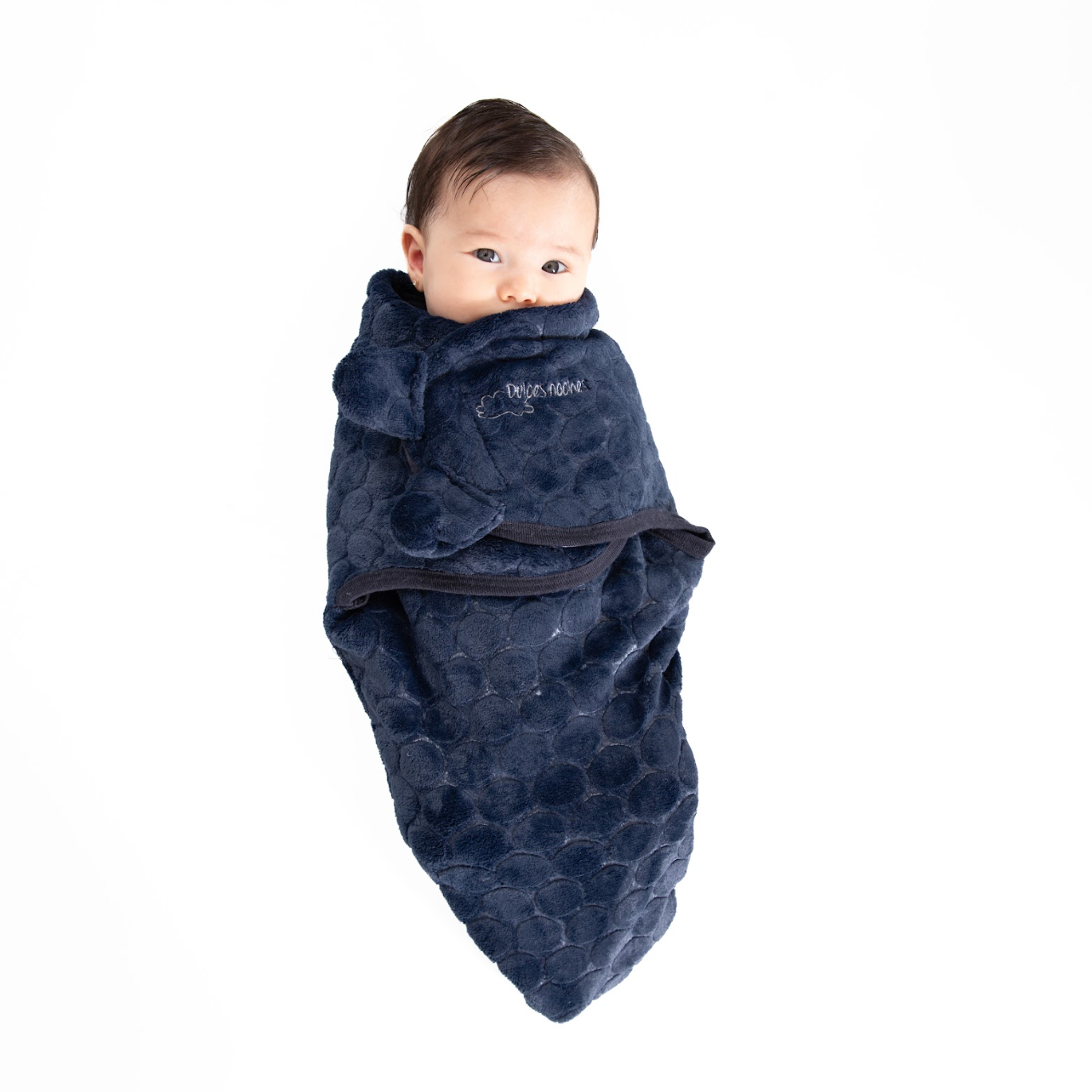 Saquito Swaddle Polar 0-3 meses