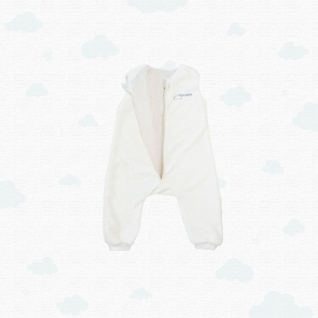 Toddler sleeping bag