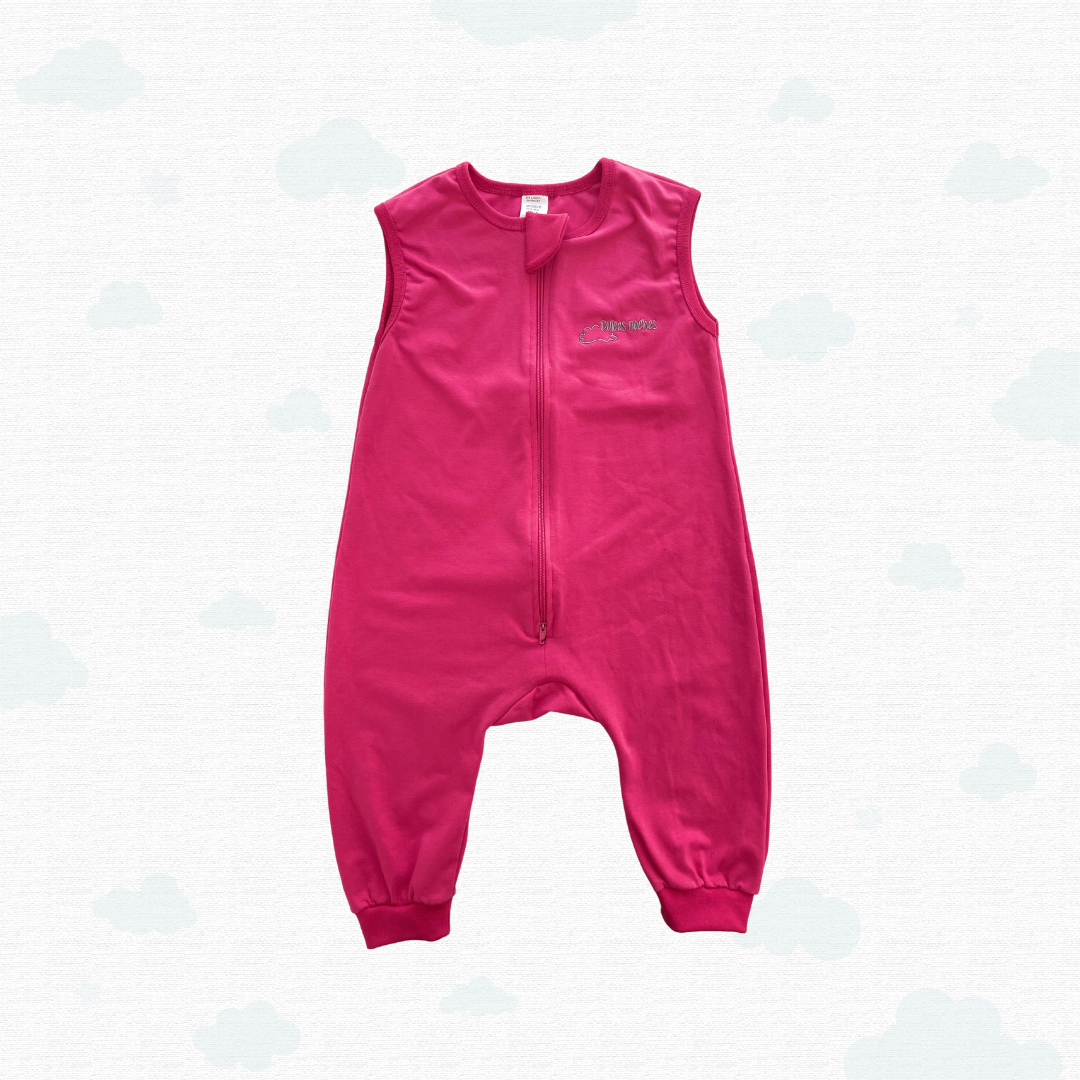 Saquito Toddler Algodón 12 meses - 3 años