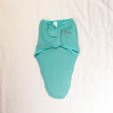 Saquito Swaddle Muselina 0-3 meses