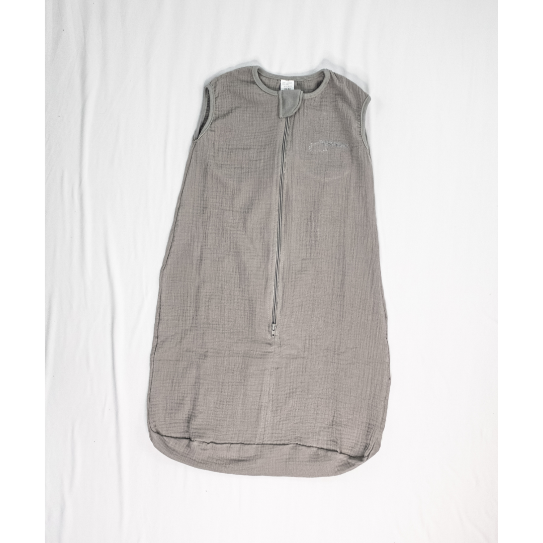 Saquito Sleeper Muselina 3-12 meses