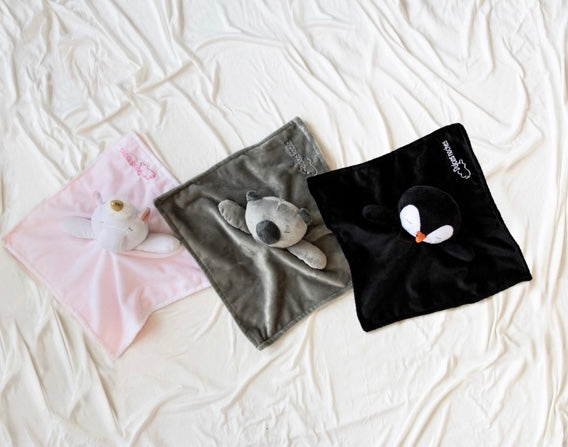 Cobijita de Seguridad