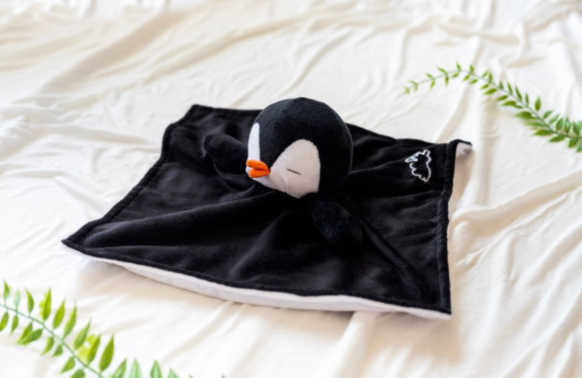 Cobijita de Seguridad