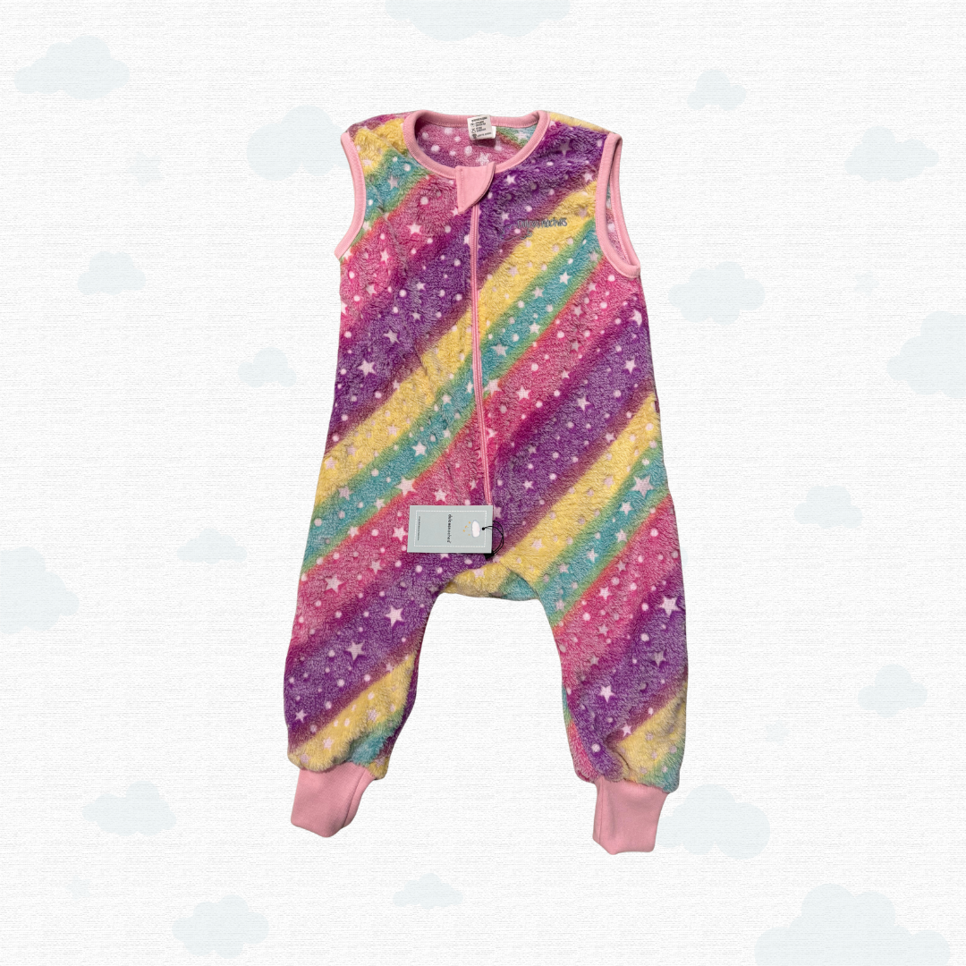 Toddler Polar Glow