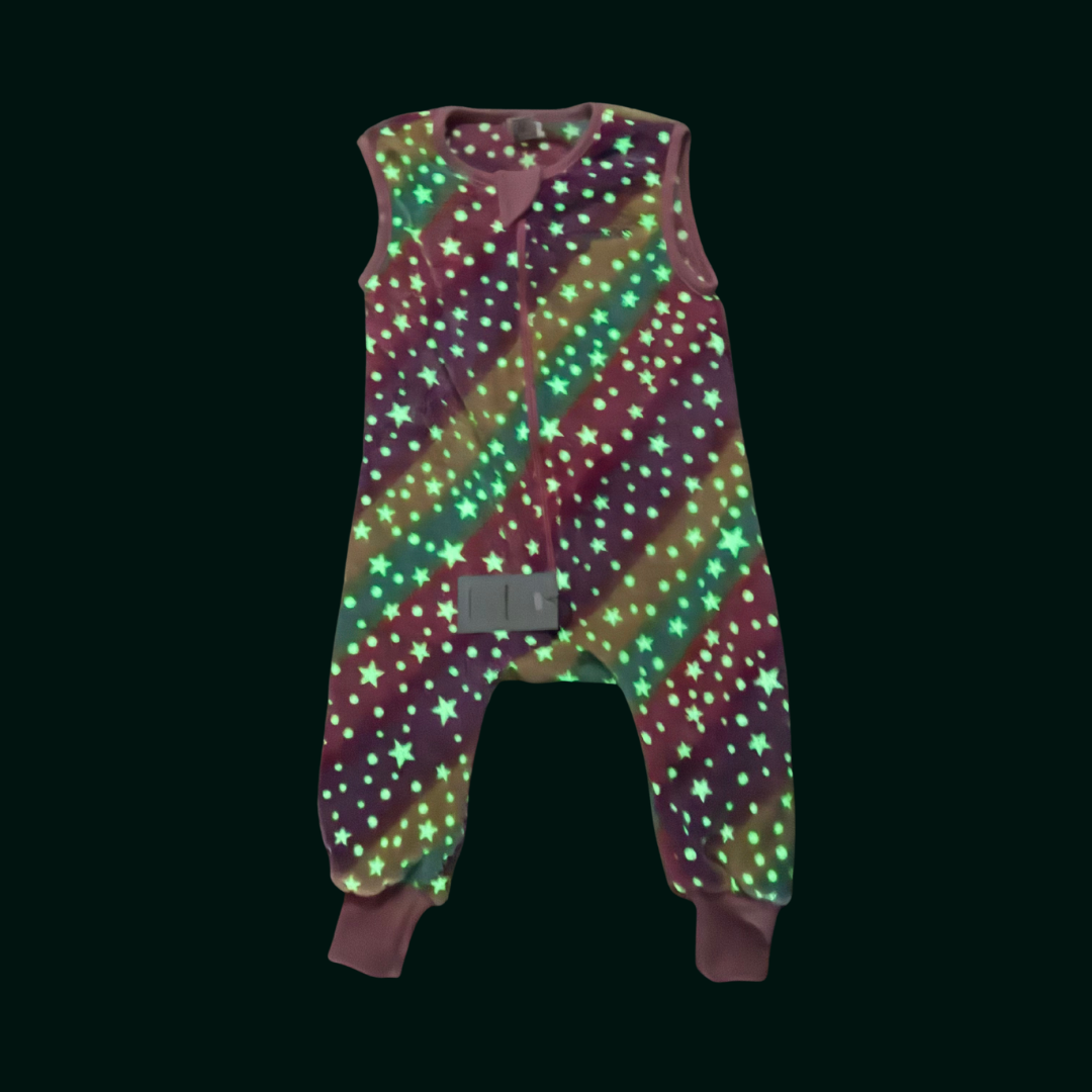 Toddler Polar Glow