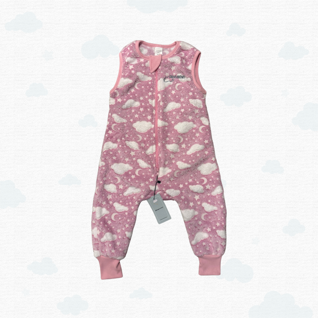 Toddler Polar Glow
