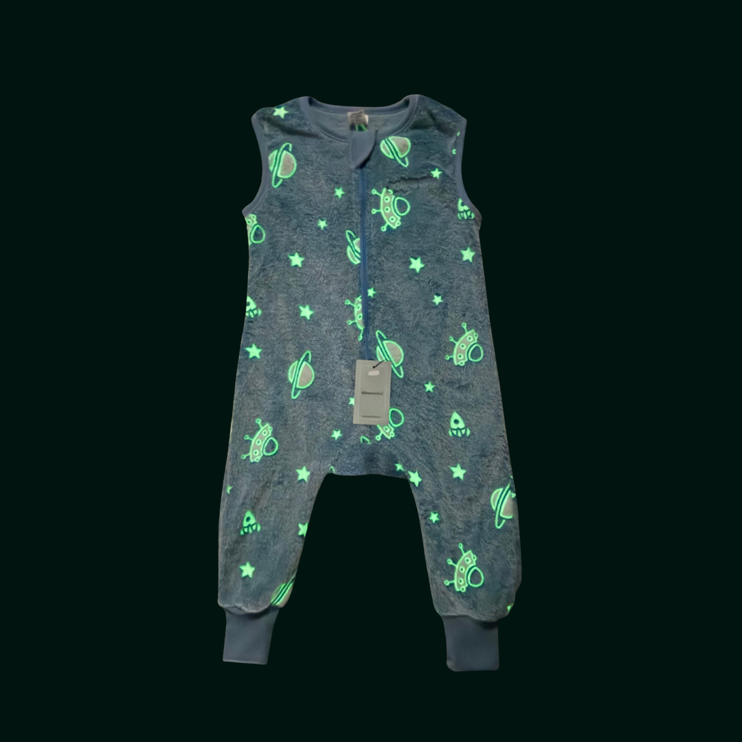Toddler Polar Glow