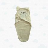 Saquito Swaddle Algodón 0-3 Meses